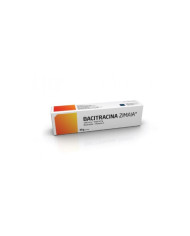 BACITRACINA ZIMAIA POMADA 30G