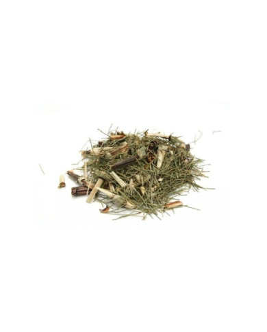 CHÁ MALVA FOLHAS BIOCEUTICA 50g