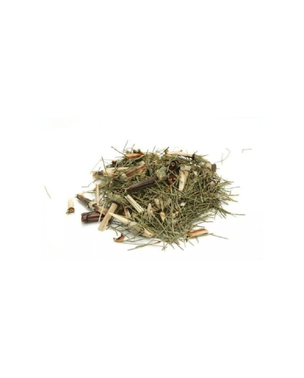 CHÁ MALVA FOLHAS BIOCEUTICA 50g