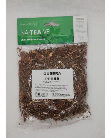 CHÁ QUEBRA PEDRA BIOCEUTICA 50g
