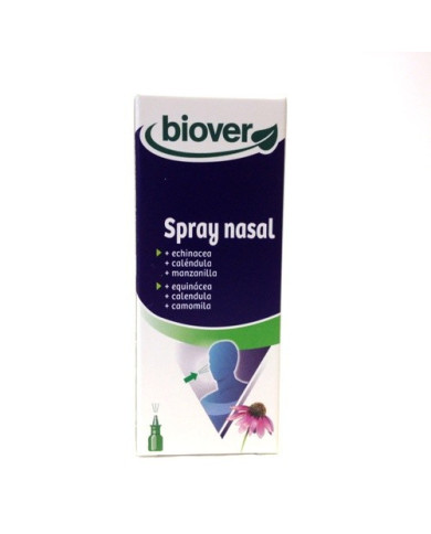 BIOVER SPRAY NASAL – 23ML