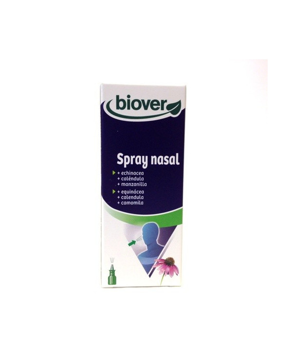 BIOVER SPRAY NASAL – 23ML