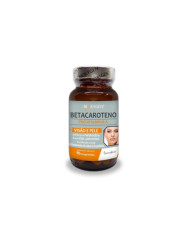 BIOKYGEN BETACAROTENO 90 COMP