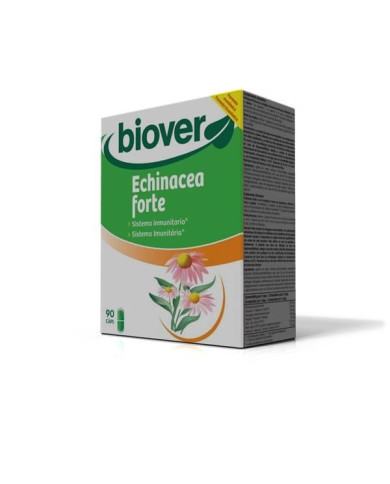 ECHINACEA FORTE BIOVER 90 CAPS