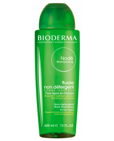 BIODERMA NODÉ FLUIDO PROMO 400ML