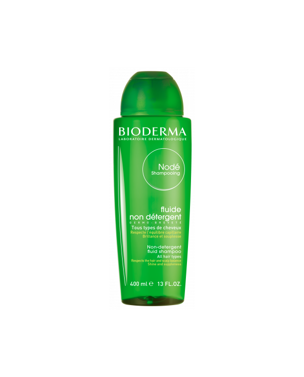 BIODERMA PROMOCIÓN CHAMPÚ NODÉ FLUIDO 400ML