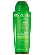 BIODERMA NODÉ FLUIDO PROMO 400ML
