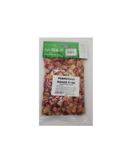 CHÁ PERPETUAS ROXAS BIOCEUTICA 50g