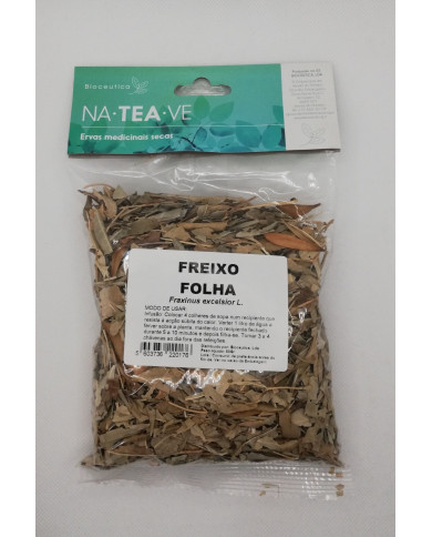 CHÁ FREIXO FOLHA BIOCEUTICA 50g