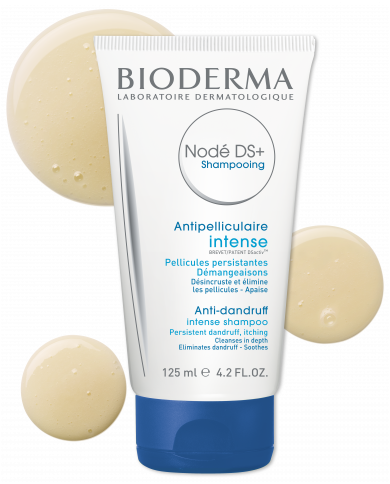 BIODERMA NODÉ DS+ 125ML PROMO