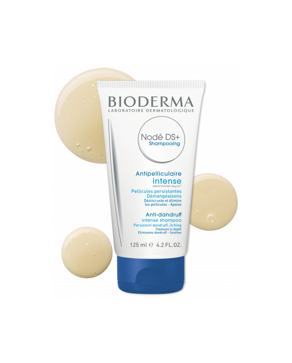 BIODERMA NODÉ DS+ 125ML PROMO