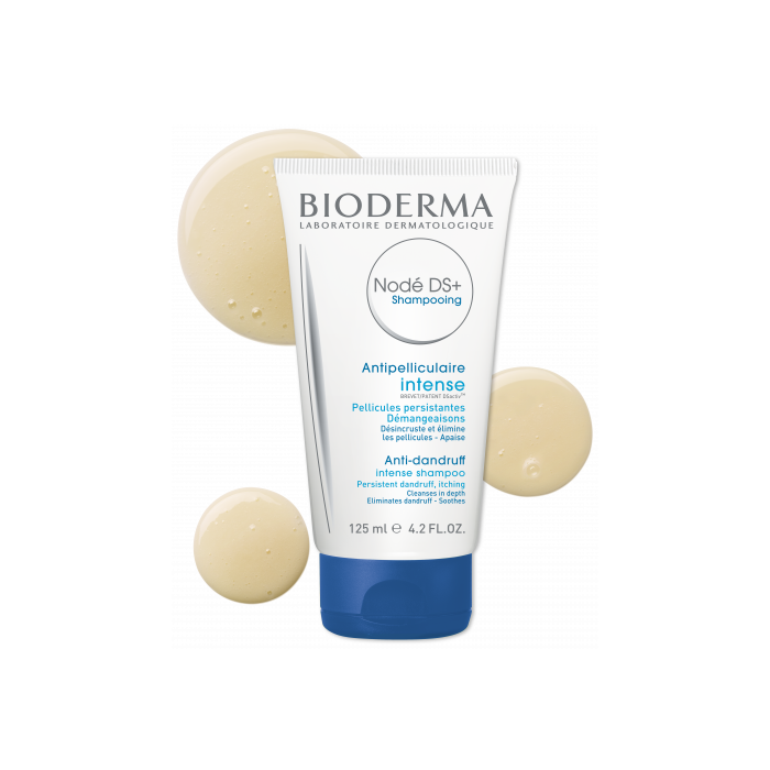 BIODERMA PROMOCIÓN CHAMPÚ NODÉ DS+ 125ML