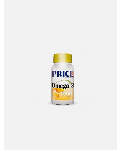 PRICE ÓMEGA 3 1000MG 90 CÁPSULAS