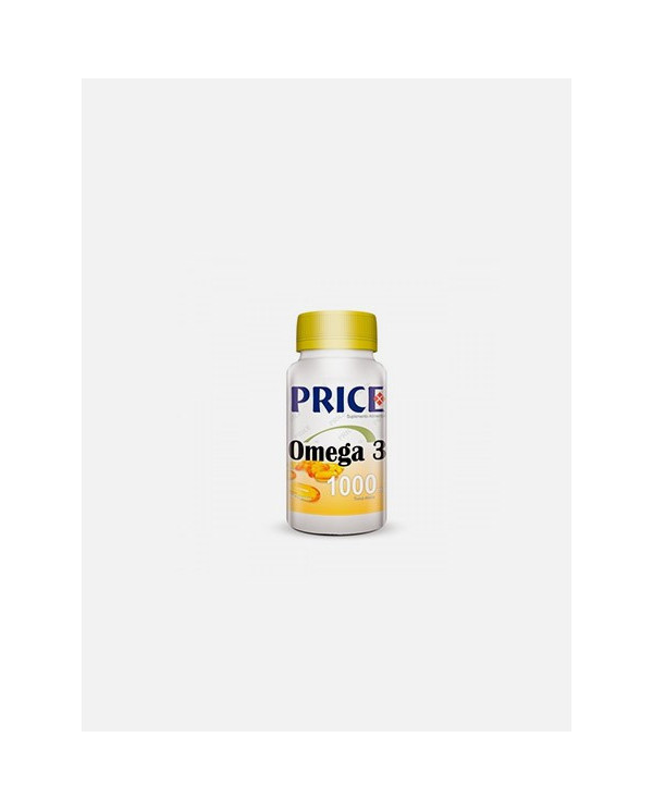 PRICE ÓMEGA 3 1000MG 90 CÁPSULAS