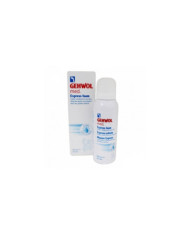 GEHWOL MED EXPRESS FOAM 125ML