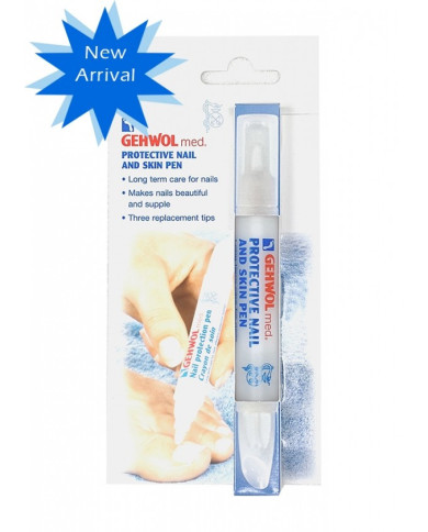 GEHWOL NAIL PROTECTION PEN 3ML