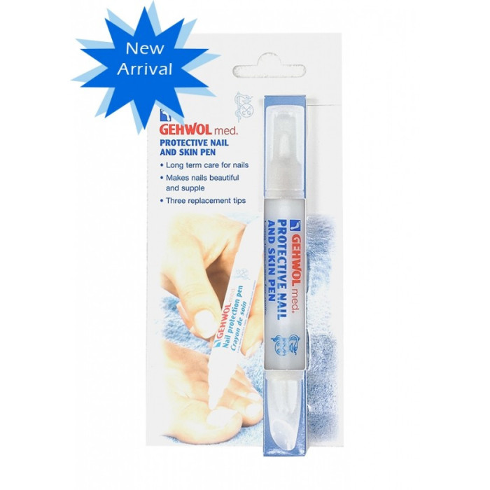 GEHWOL NAIL PROTECTION PEN 3ML