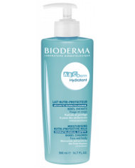 BIODERMA ABCDERM LECHE HIDRATANTE 500ML