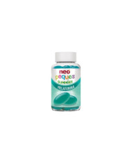 Neo Peques Gummies Melatonina 30 GOMAS