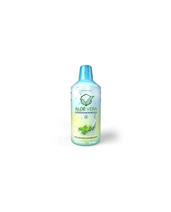 ALOE VERA EXTRACTO HIDROFILICO – 1000 ML – FHARMONAT