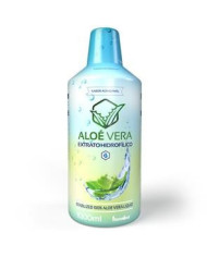 ALOE VERA EXTRACTO HIDROFILICO – 1000 ML – FHARMONAT