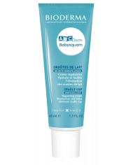 BIODERMA ABCDERM BABYSQUAM 40ML
