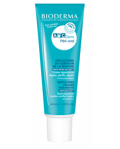 BIODERMA ABCDERM PERIORAL 40ML
