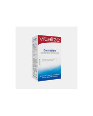 DARMBALANS VITALIZE 45 CAPSULAS