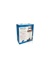 PHYTO PHYTOPHANERE 120 CÁPSULAS CABELLO Y UÑAS + OFERTA 1 ENVASE