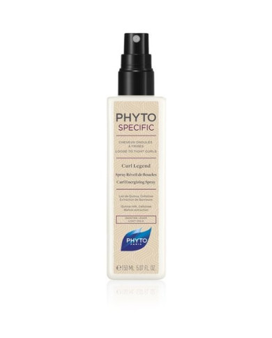 PHYTO PHYTOSPECIFIC SPRAY CURL LEGEND 150ML