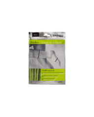 Aquamed Active Suporte Elástico Tornozelo L