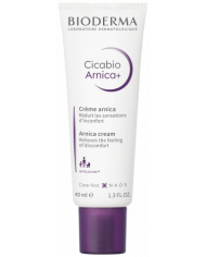 BIODERMA CICABIO ARNICA+ CREMA 40 ML