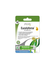 Physalis Roll-On DE BOLSO BIO EUCALYFORCE 4ml