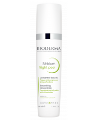 BIODERMA SÉBIUM PEELING NOCTURNO 40ML