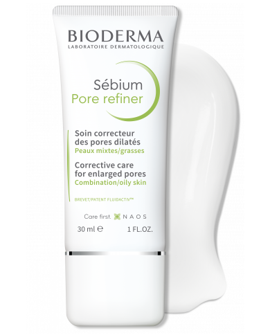 BIODERMA SÉBIUM REFINADOR DE POROS 30 ml