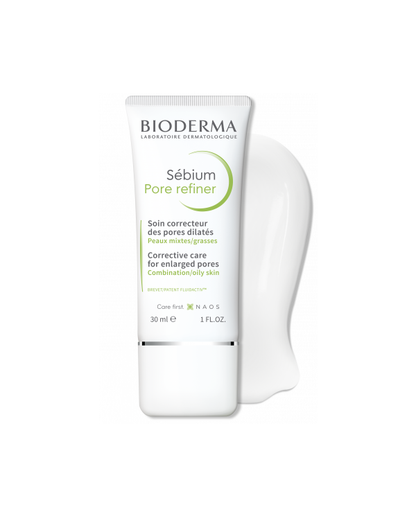 BIODERMA SÉBIUM PORE REFINER 30ML