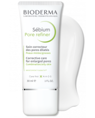 BIODERMA SÉBIUM REFINADOR DE POROS 30 ml