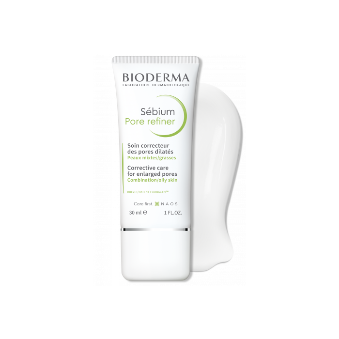 BIODERMA SÉBIUM PORE REFINER 30ML