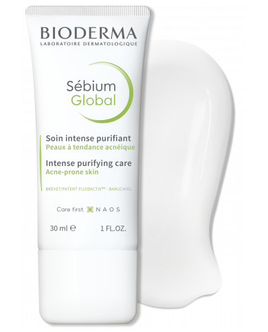BIODERMA SÉBIUM GLOBAL 30 ML