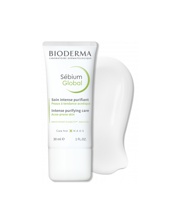 BIODERMA SÉBIUM GLOBAL 30 ML