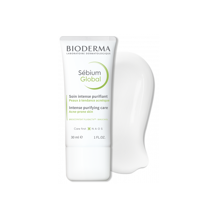 BIODERMA SÉBIUM GLOBAL 30 ML