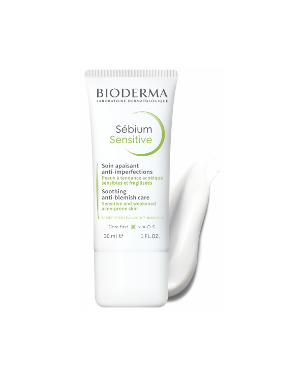 BIODERMA SÉBIUM SENSIBLE 30ML