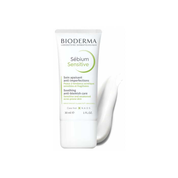 BIODERMA SÉBIUM SENSIBLE 30ML