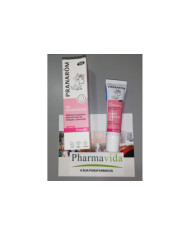 PRANAROM PRABABB GEL RECONSTRUCTOR - 15 ML