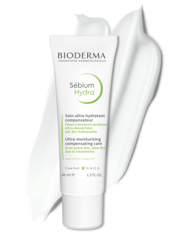 BIODERMA SÉBIUM HIDRA 40ML