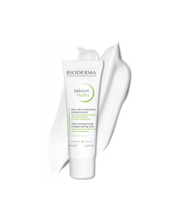BIODERMA SÉBIUM HYDRA 40ML