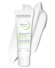 BIODERMA SÉBIUM HYDRA 40ML