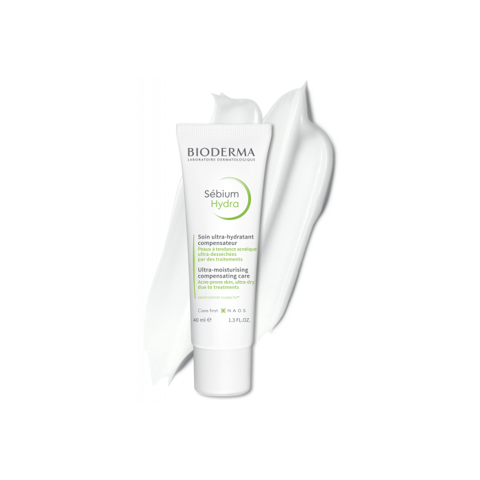 BIODERMA SÉBIUM HIDRA 40ML