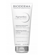 BIODERMA PIGMENTBIO CREMA ESPUMOSO 200 ML