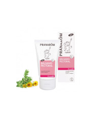 PRANAROM PranaBB Bálsamo Peitoral - 40 ml